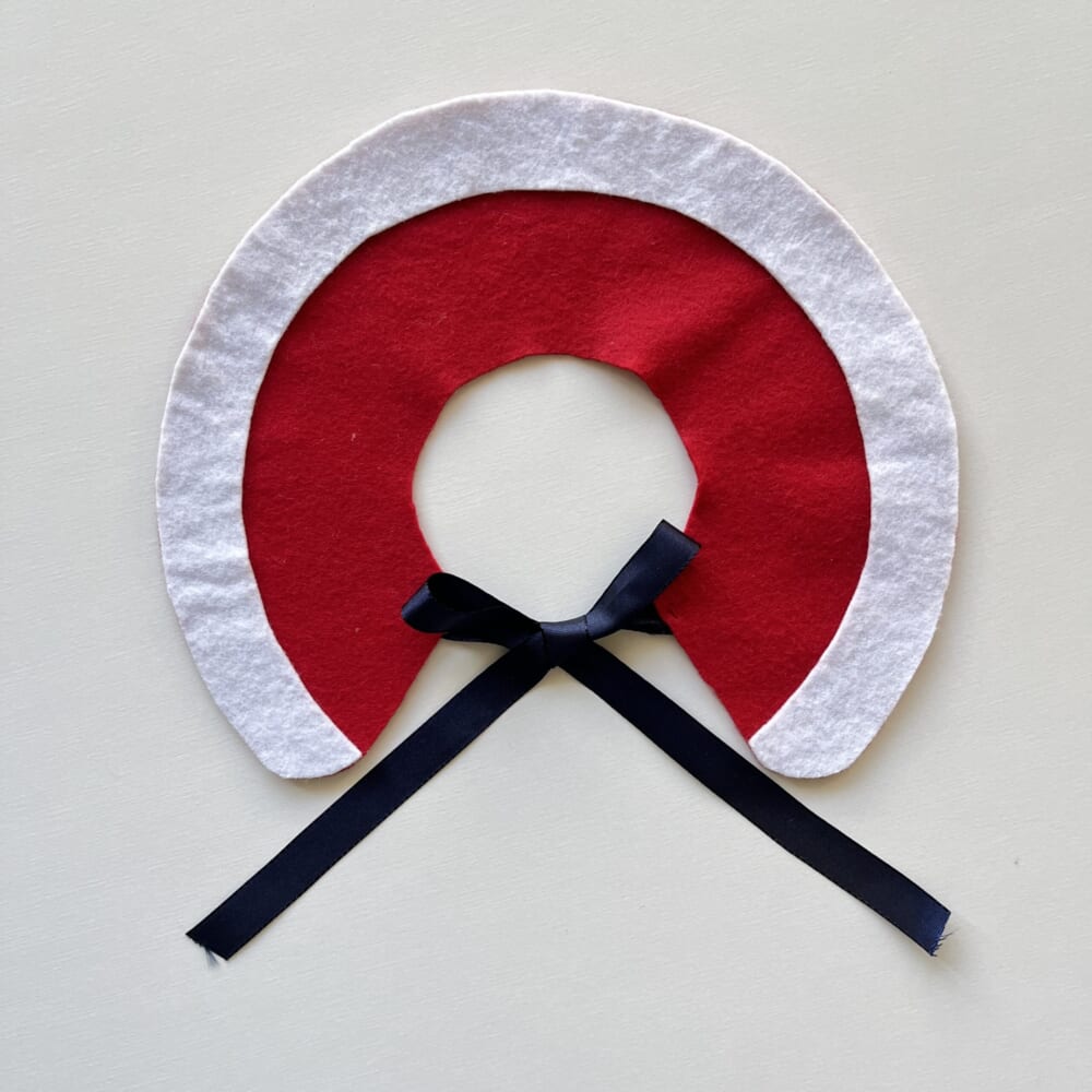 コスチューム　ダッフィー　クリスマス