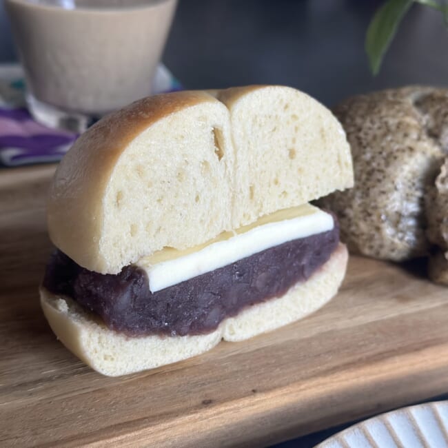 Oven Bagel（オーブンベーグル）馬車道店