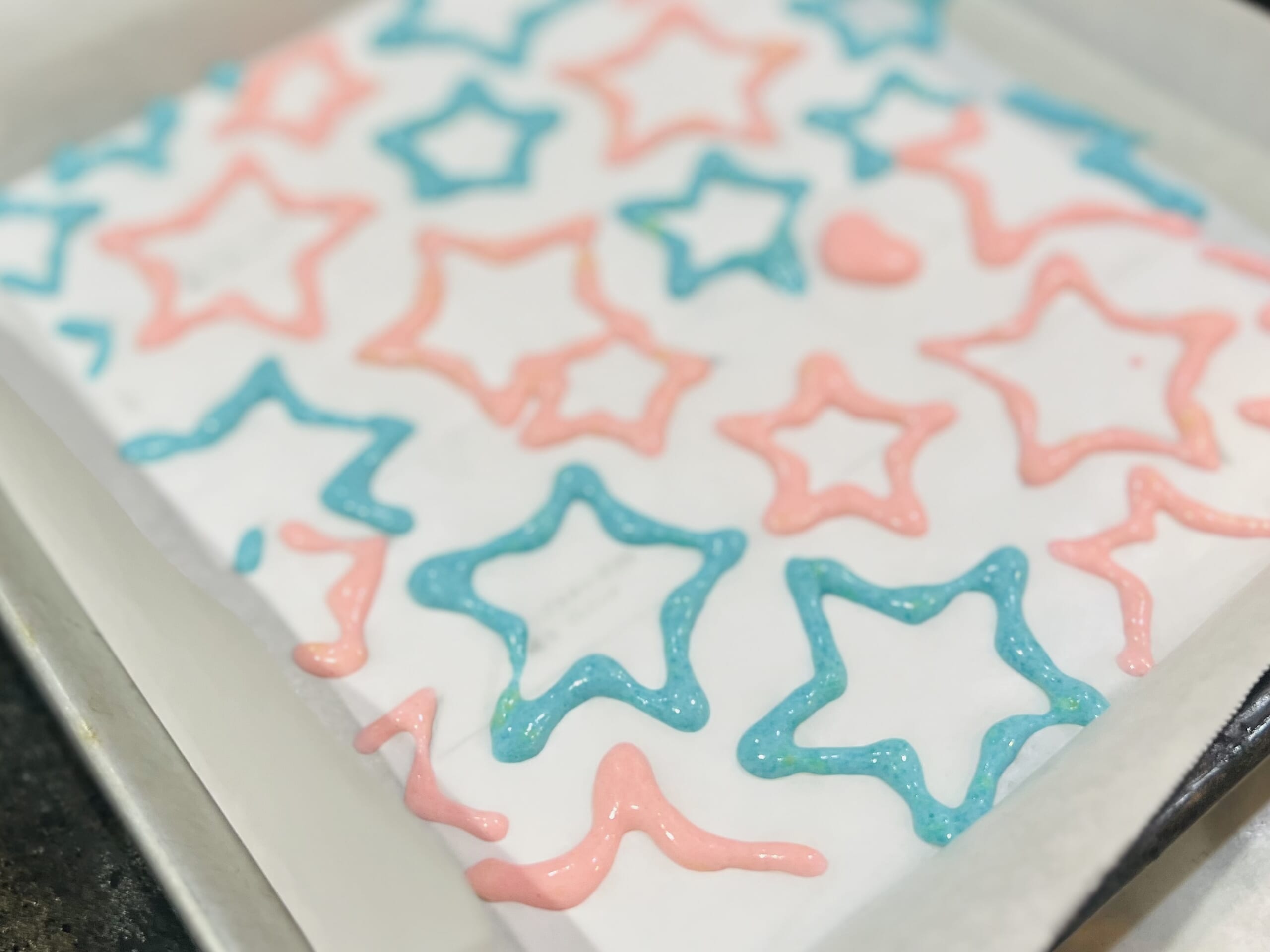 我が家のクリスマスパーティー2025②スイーツ編 TBicoco