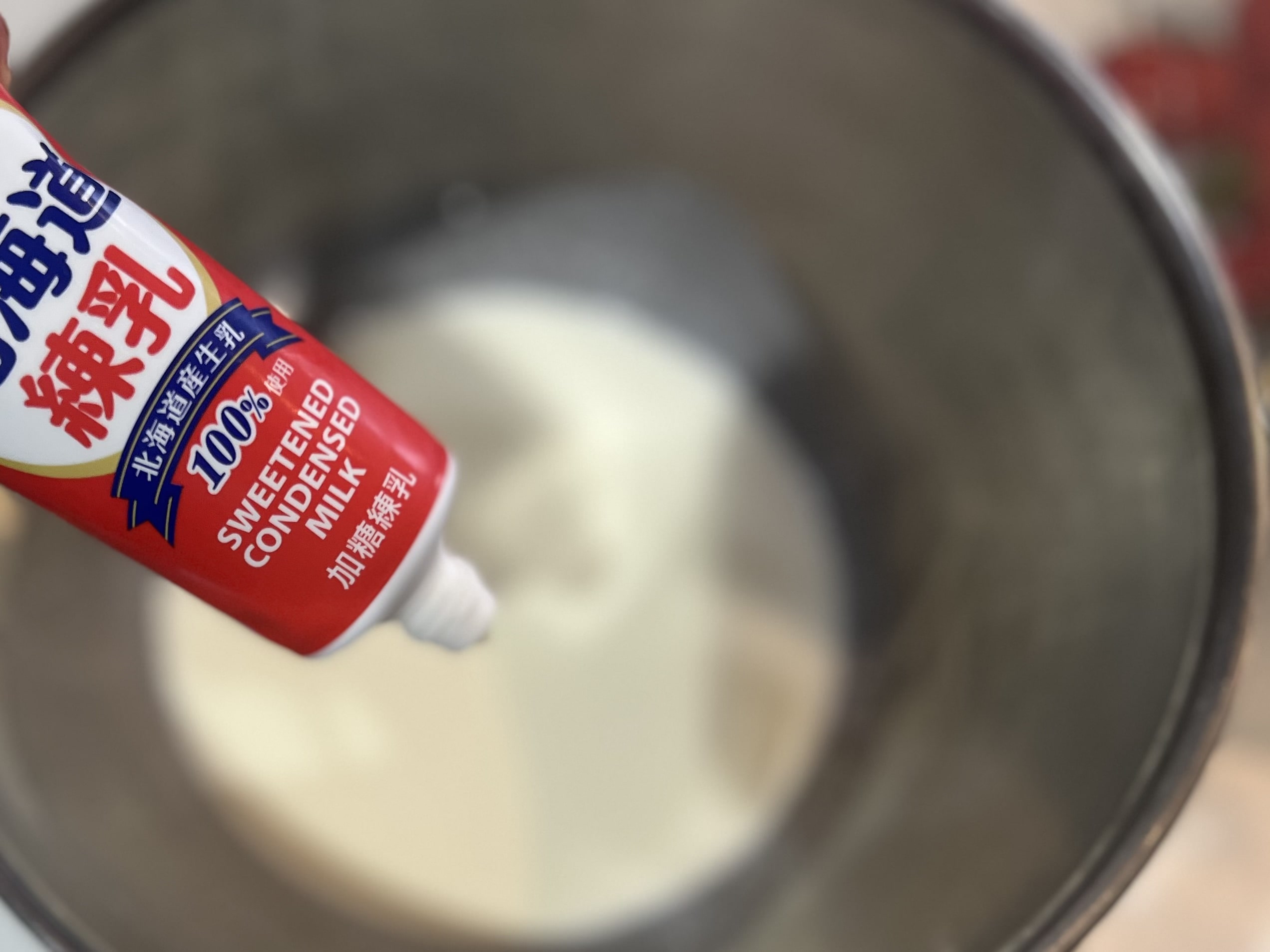 我が家のクリスマスパーティー2025②スイーツ編 TBicoco