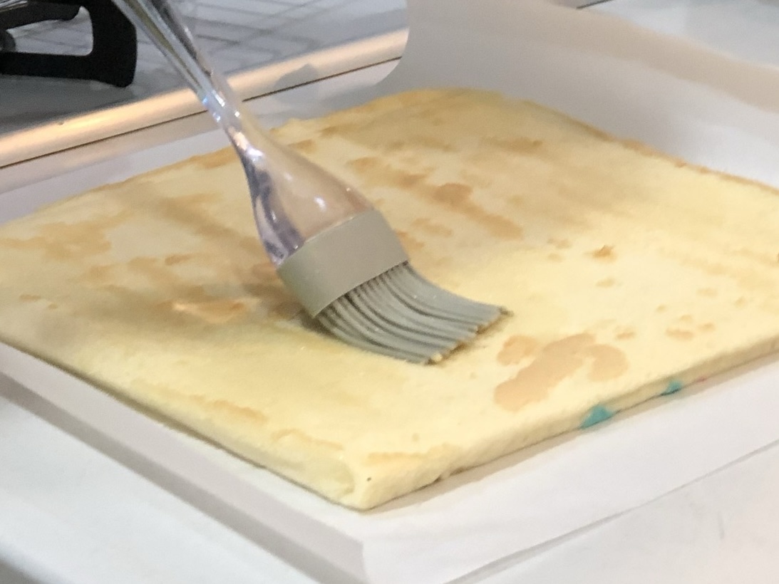 我が家のクリスマスパーティー2025②スイーツ編 TBicoco