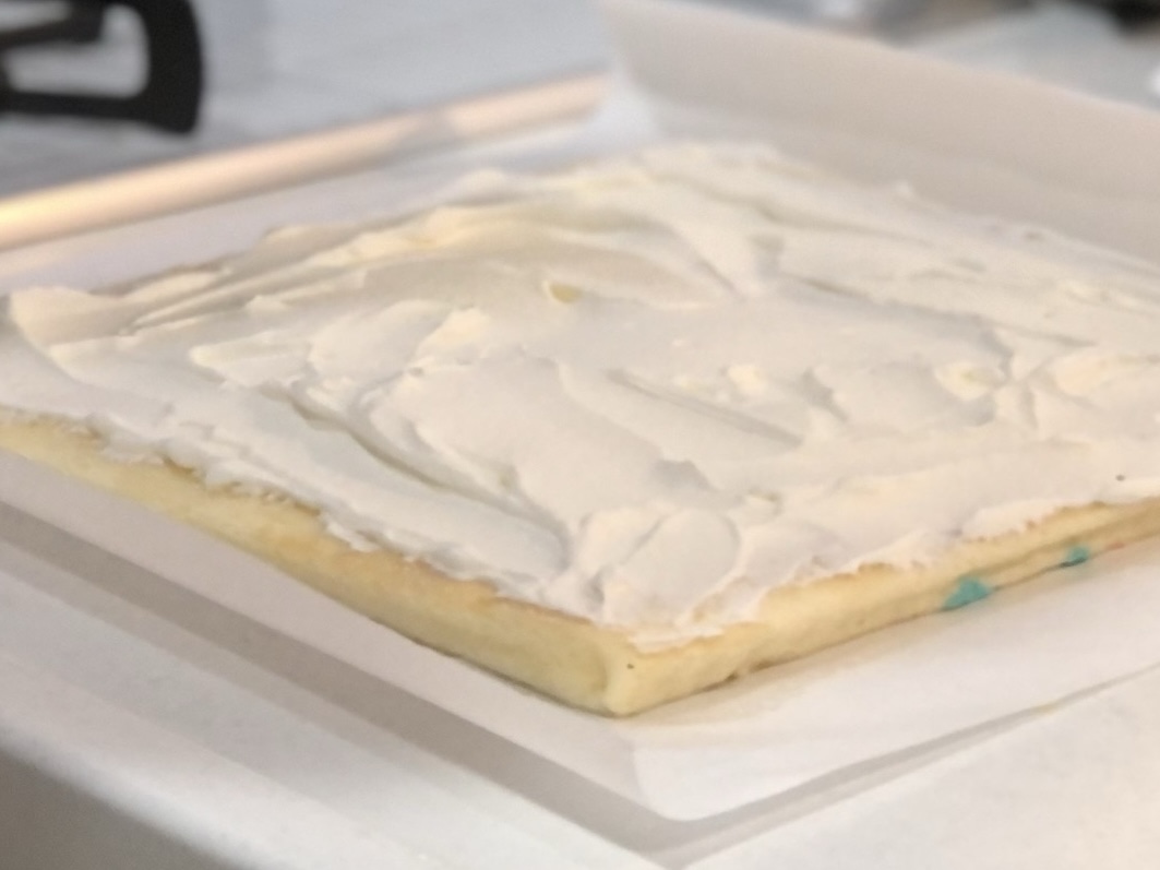 我が家のクリスマスパーティー2025②スイーツ編 TBicoco