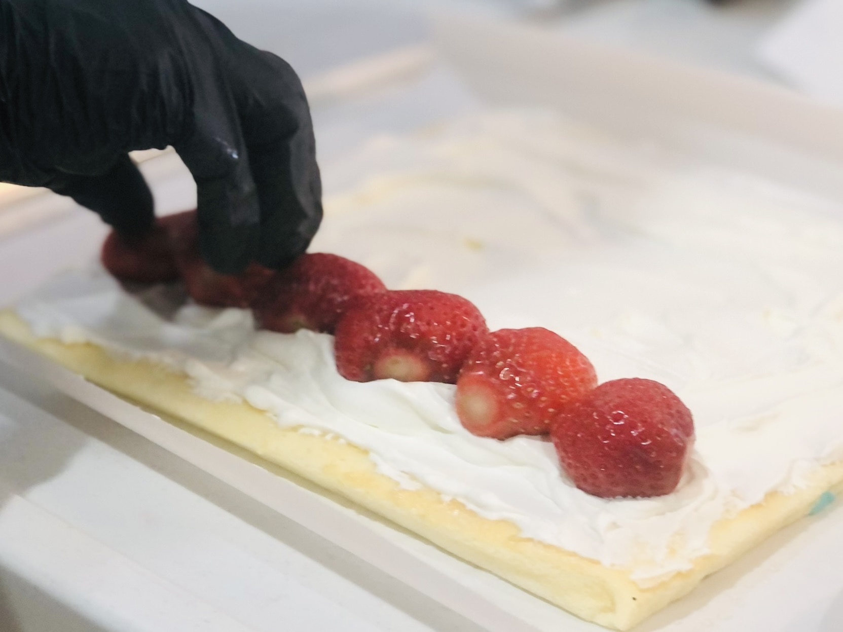 我が家のクリスマスパーティー2025②スイーツ編 TBicoco