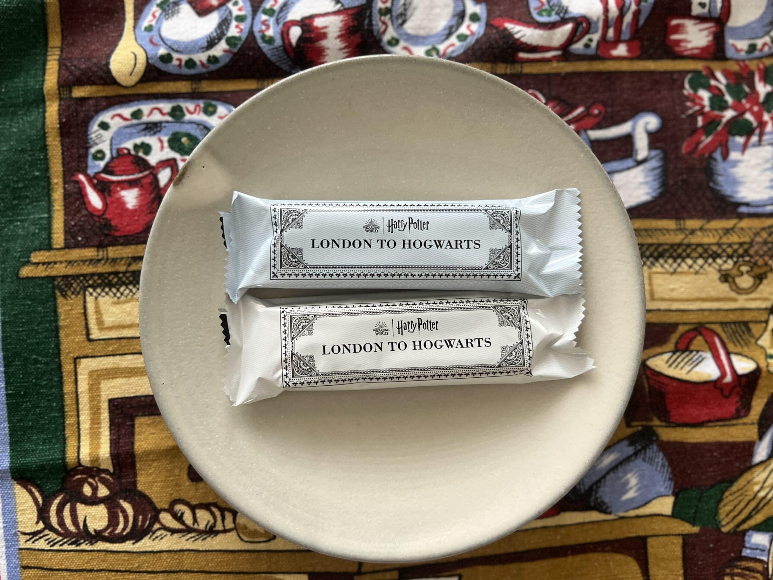 我が家のクリスマスパーティー2025②スイーツ編 TBicoco