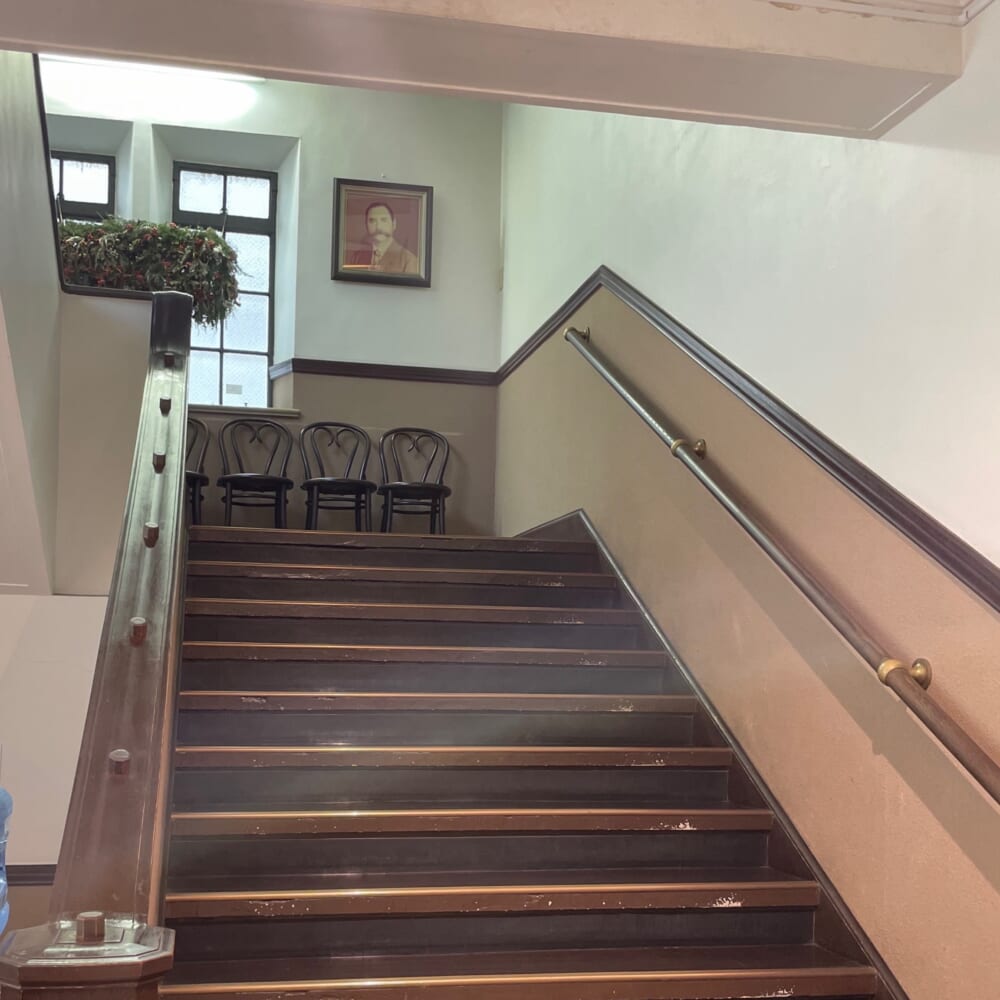 フロインドリーブ 神戸　カフェ　モーニング