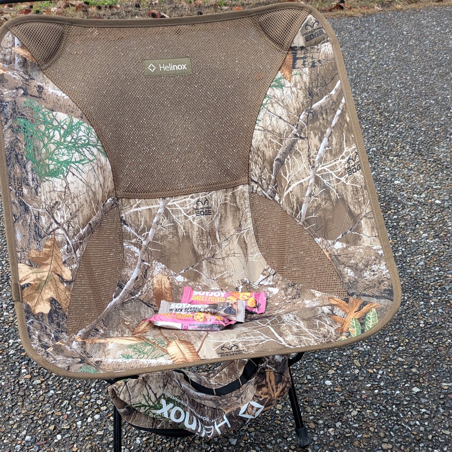 休憩time　SOYJOY コポ