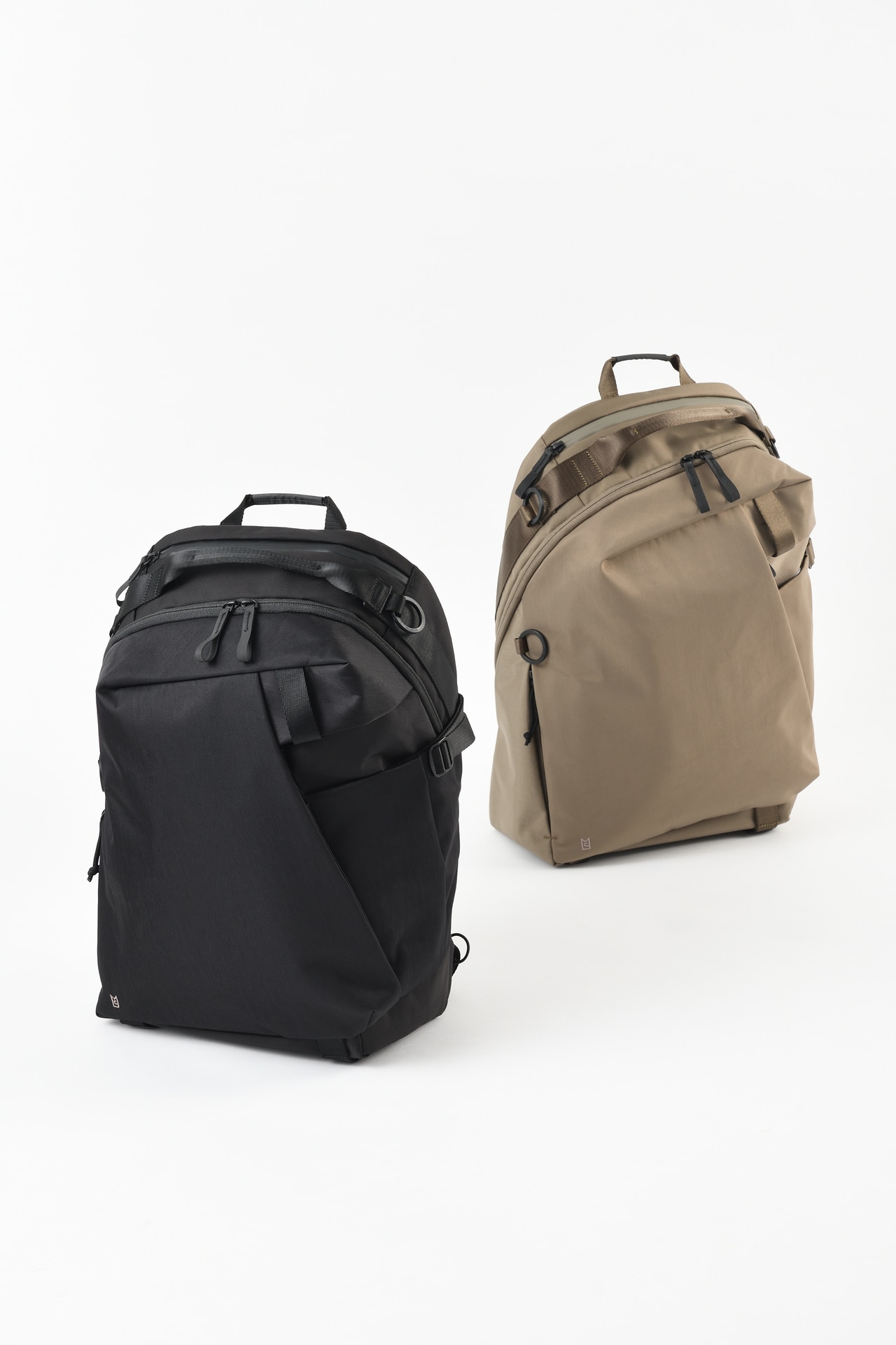 XTREC アシンメトリーバックパック