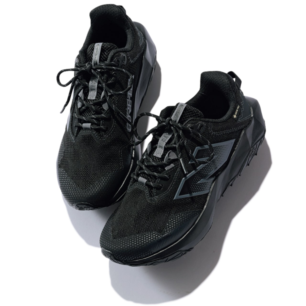 New Balance(ニューバランス)DynaSoft Nitrel v6 GTX