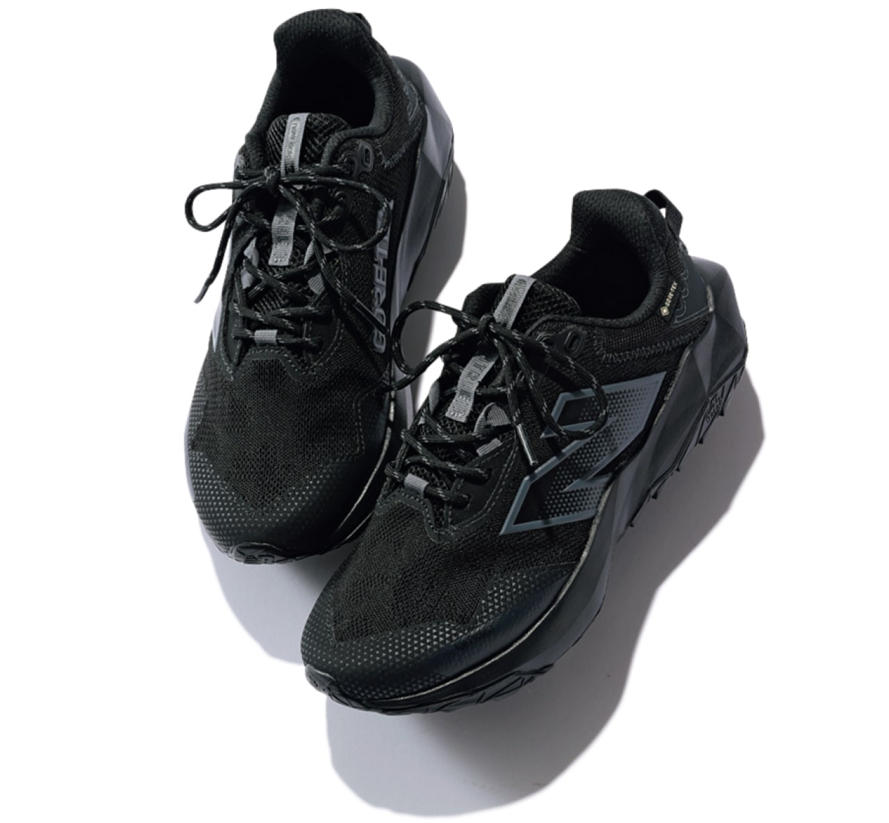 New Balance(ニューバランス)DynaSoft Nitrel v6 GTX