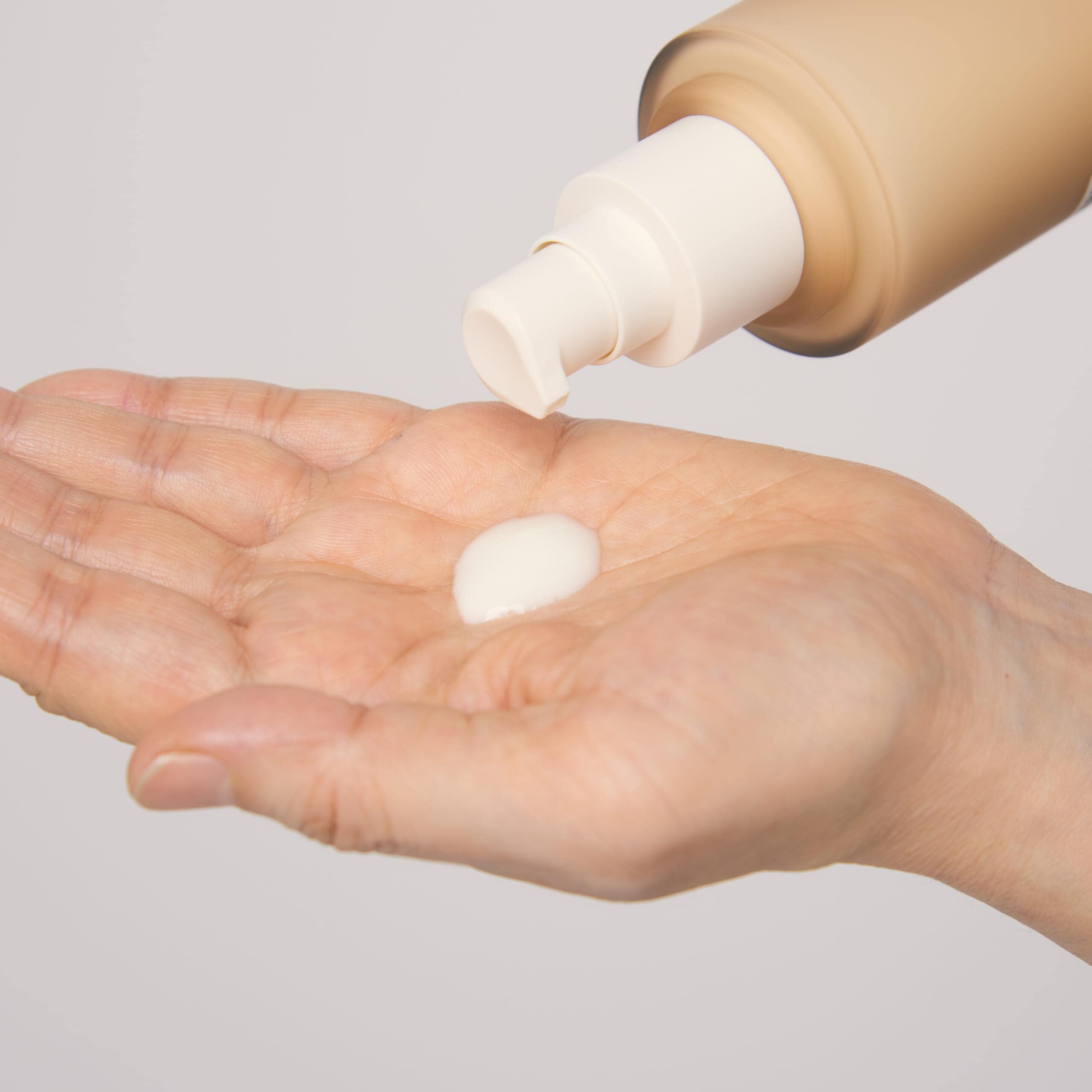 スムージング BMB エマルジョンをお試し！