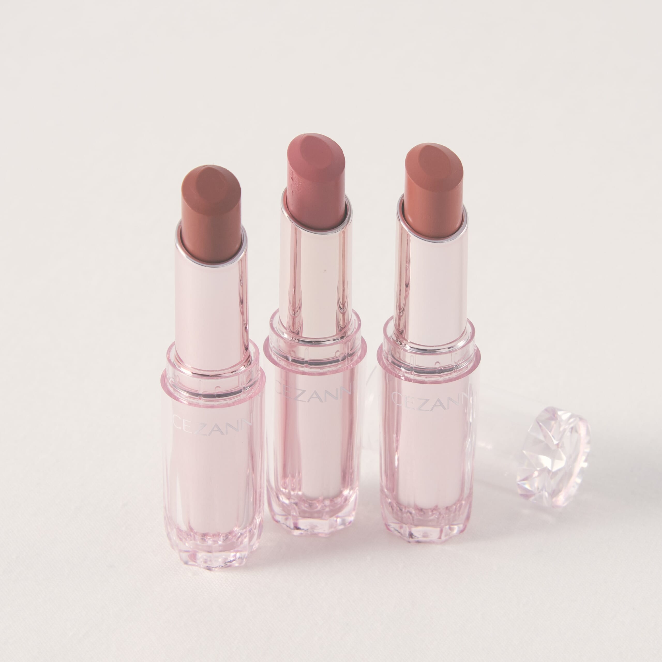 セザンヌ／ラスティンググロスリップN