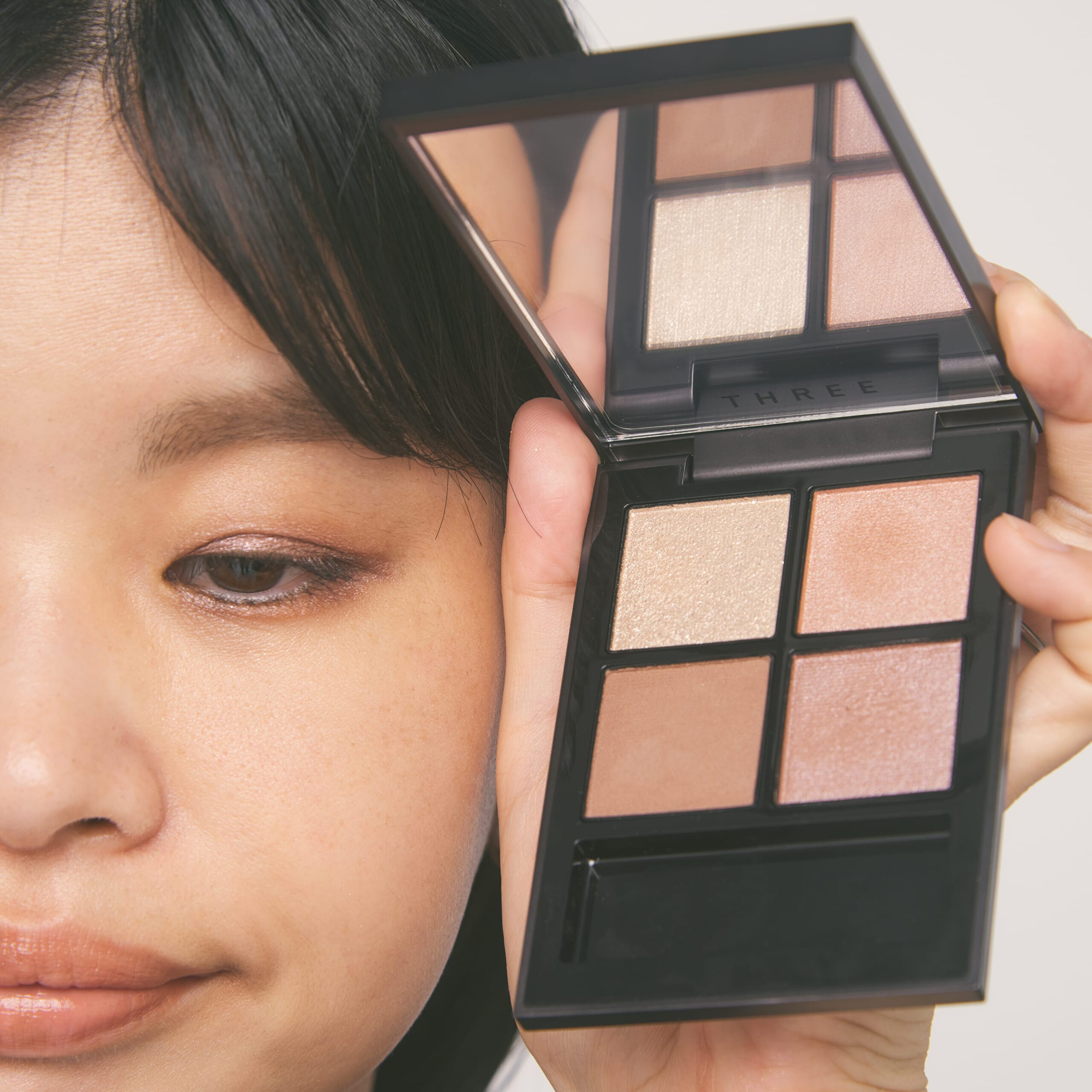 【10 GARDEN SPACE】を使用したところ。