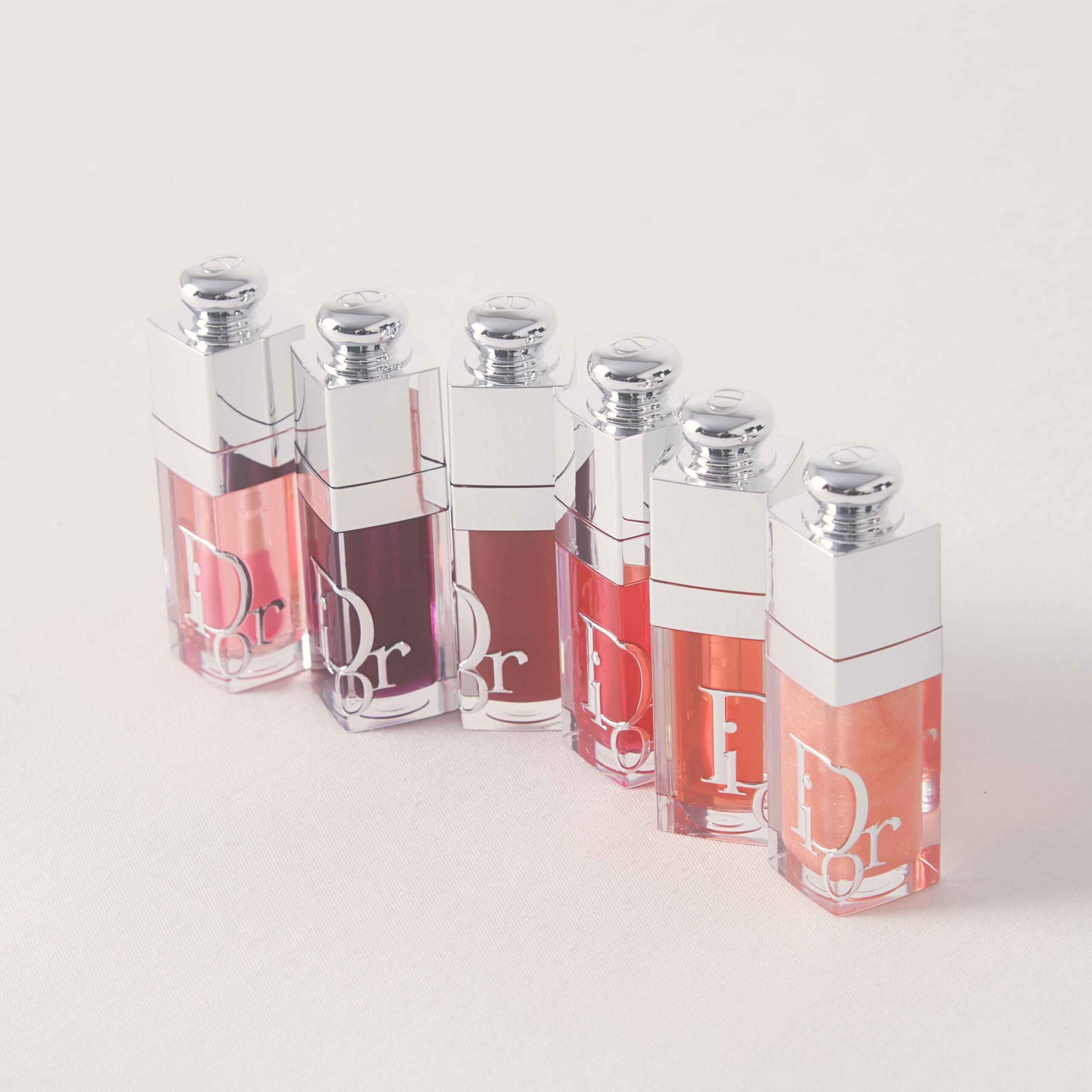 ディオール/アディクト リップ グロウ オイル