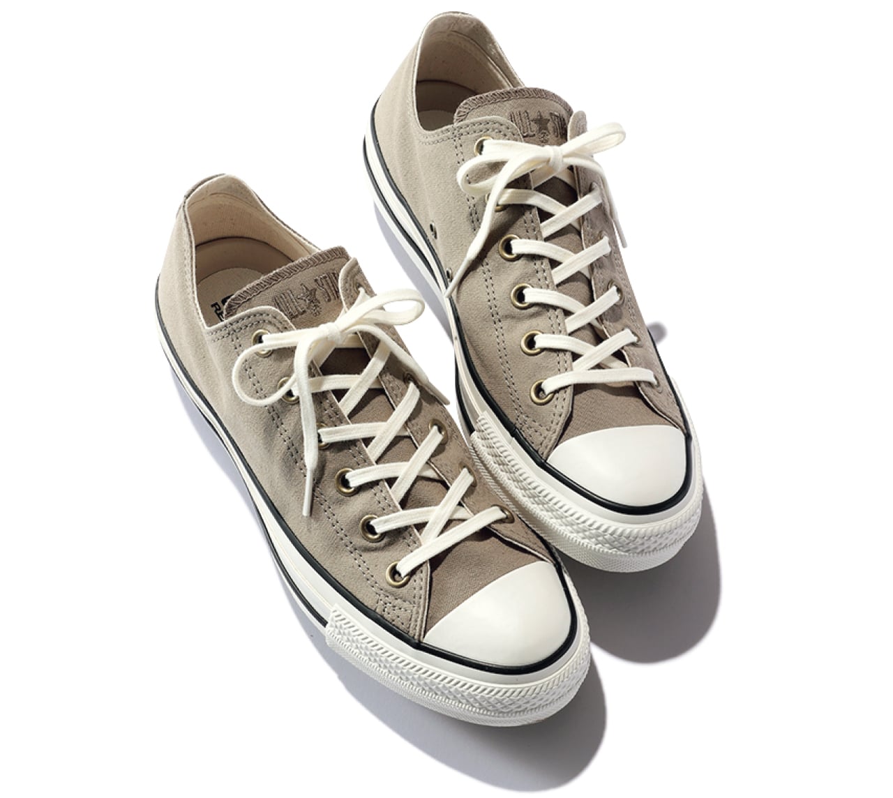 LEE限定 CONVERSE(コンバース)【雅姫さんコラボ】ALL STAR Ⓡ OX / HW