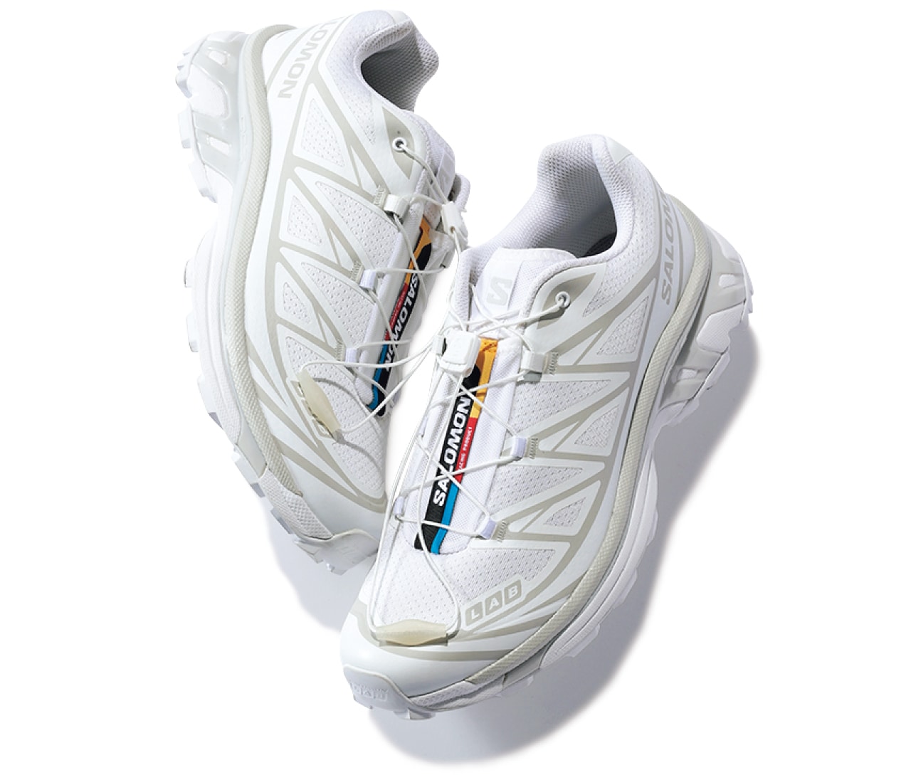 Salomon(サロモン)XT-6