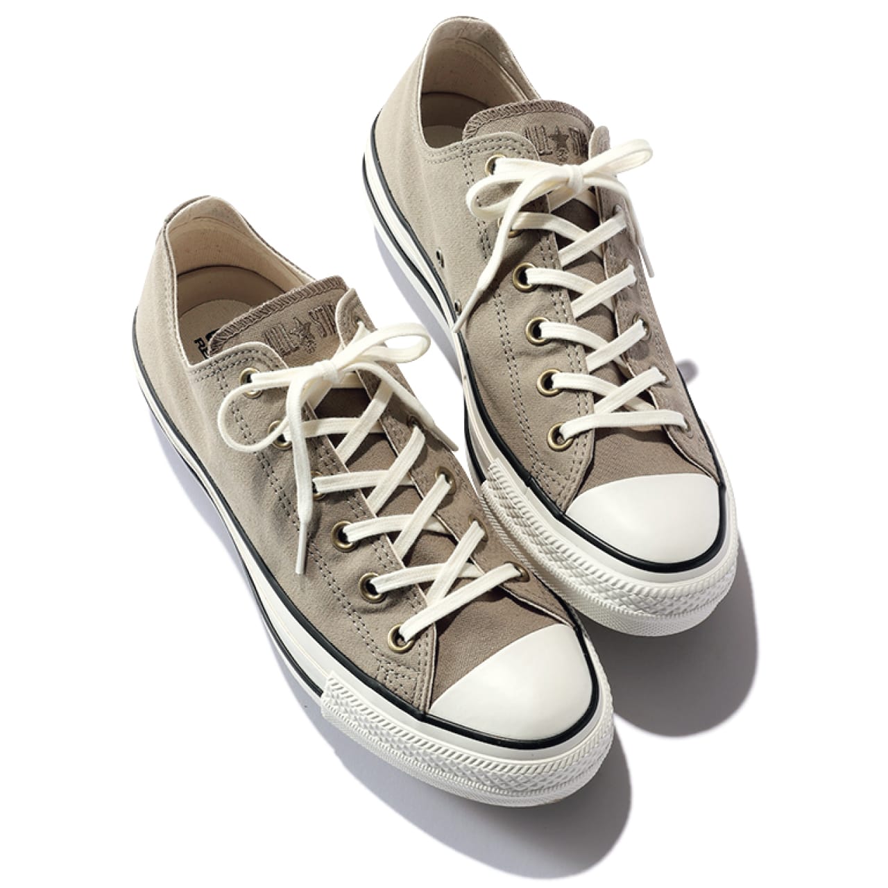 LEE限定 CONVERSE(コンバース)【雅姫さんコラボ】ALL STAR Ⓡ OX / HW