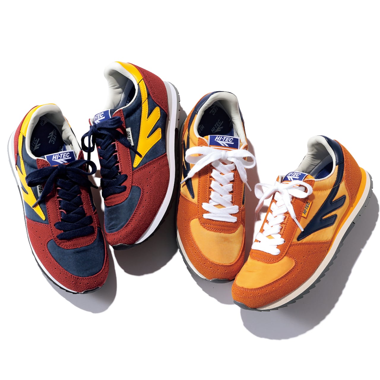 HI-TEC(ハイテック)HT TR001