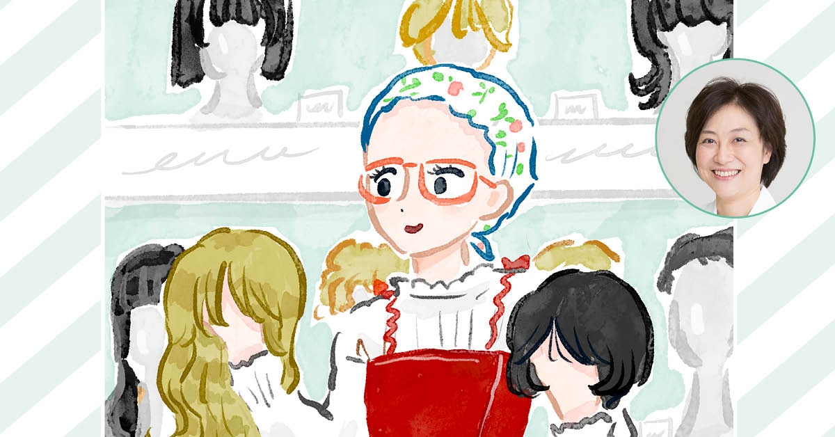 仕事や子育てをしながら、「がん」とどう向き合う？