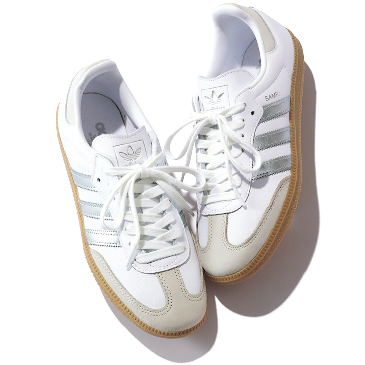 adidas Originals(アディダス オリジナルス)SAMBA OG W