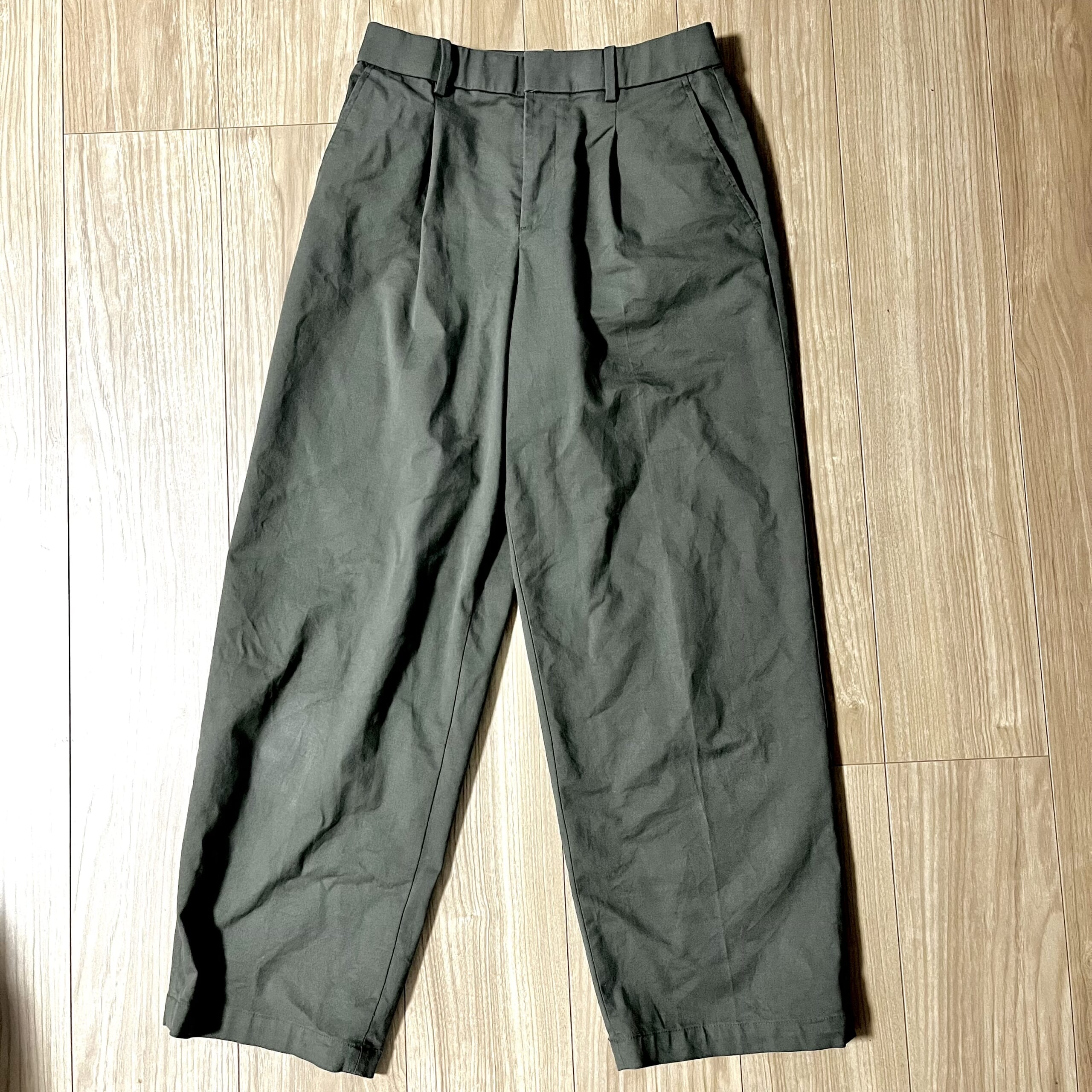 パンツ　ズボン