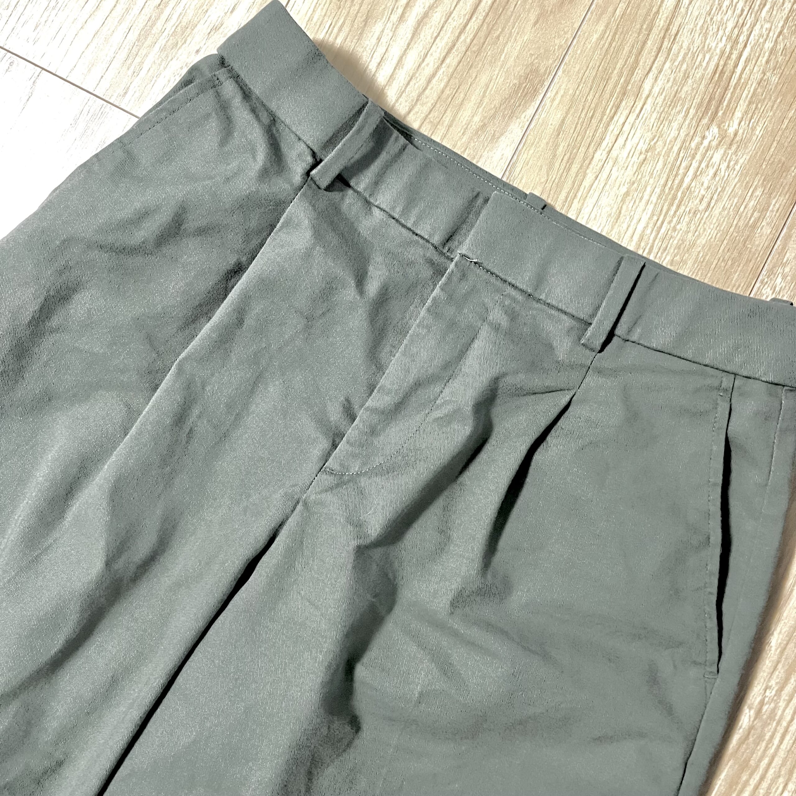 パンツ　ズボン