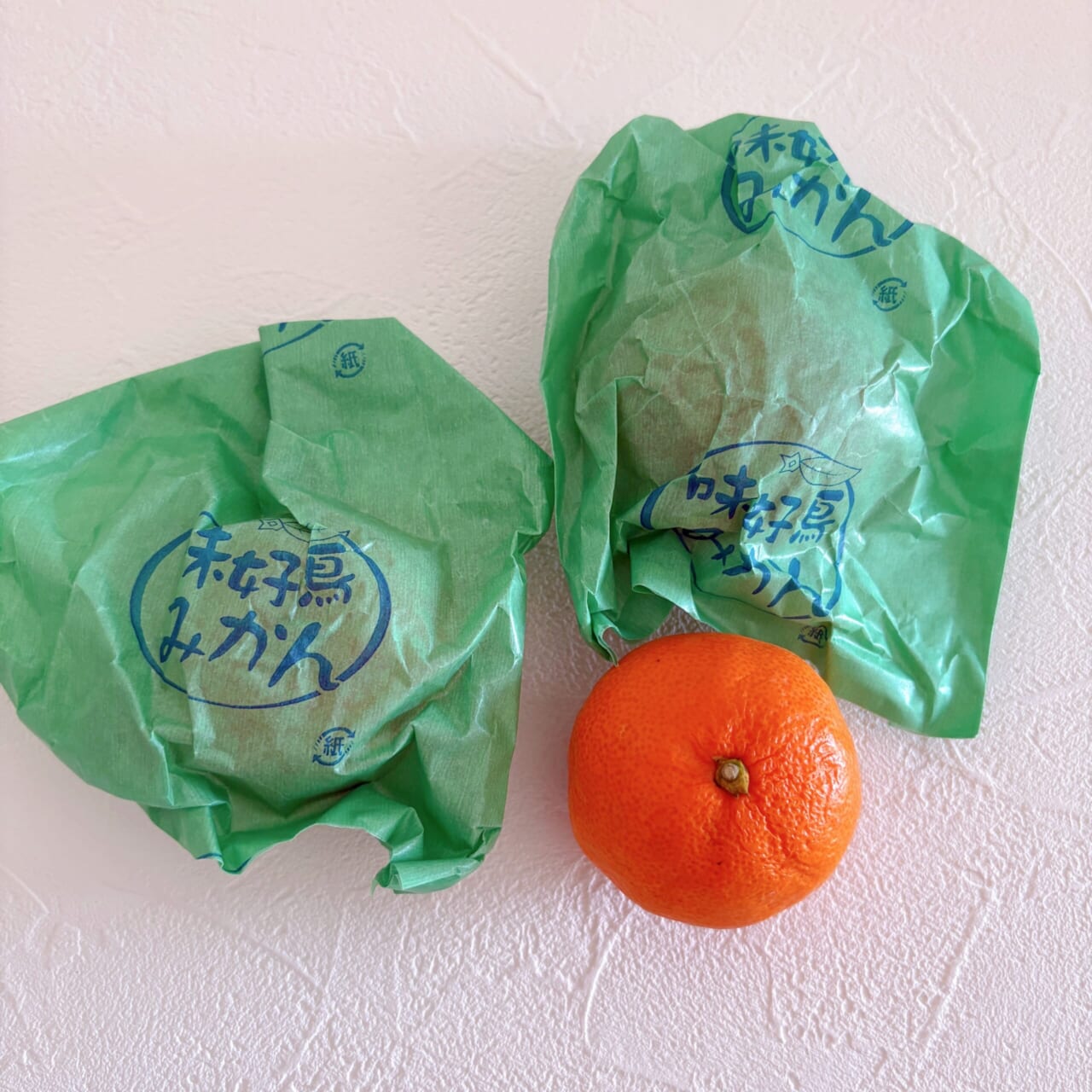 みかん　味好鳥　高級フルーツ