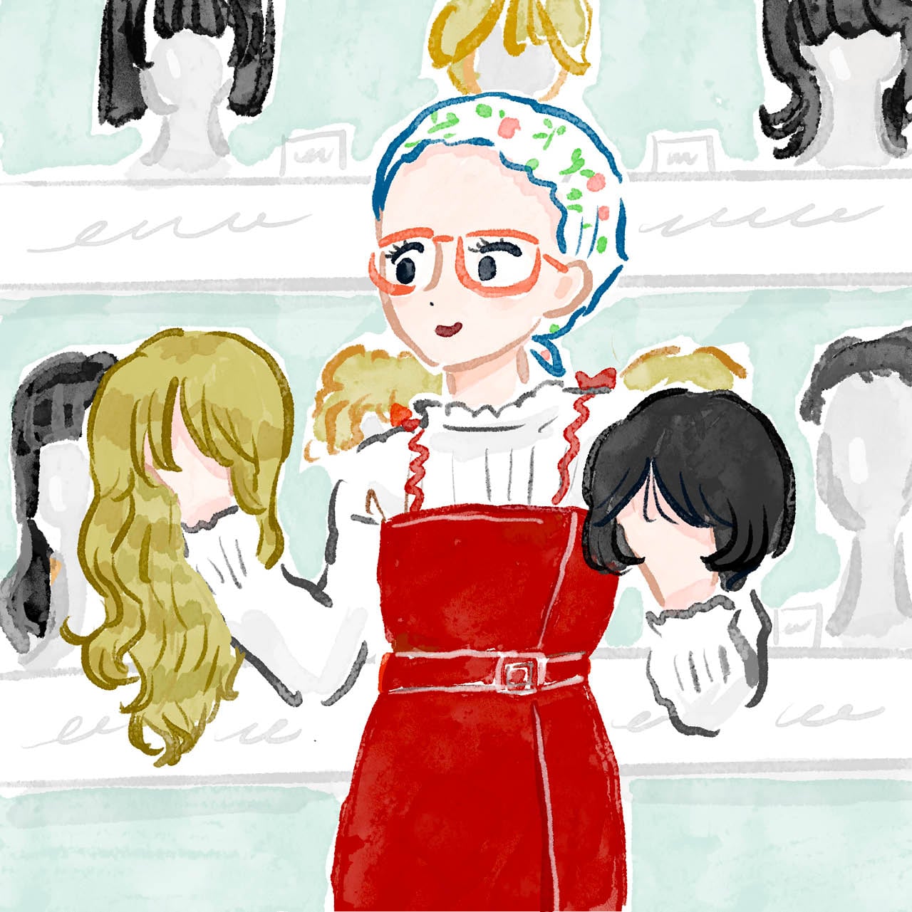 最新の“アピアランスケア”