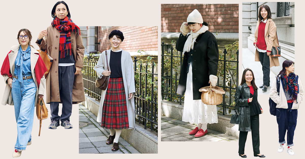 LEE100人隊発「12のリアルトレンド」東西出張SNAP