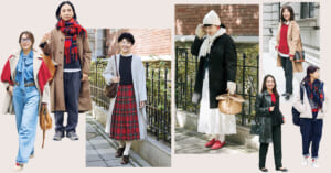 LEE100人隊発「12のリアルトレンド」東西出張SNAP