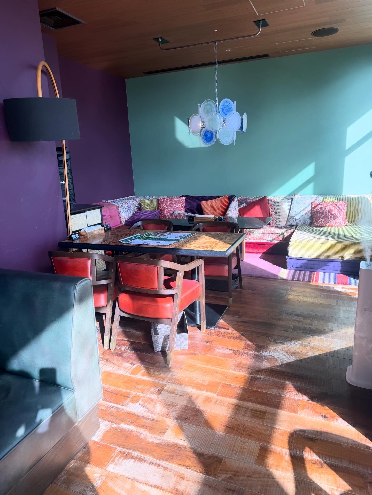 BETELNUT ニュウマン横浜