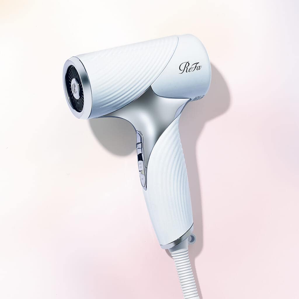 リファ
リファビューテック ドライヤー SE　￥33000