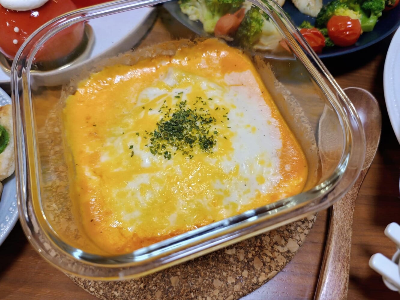 業務スーパー　冷凍食品