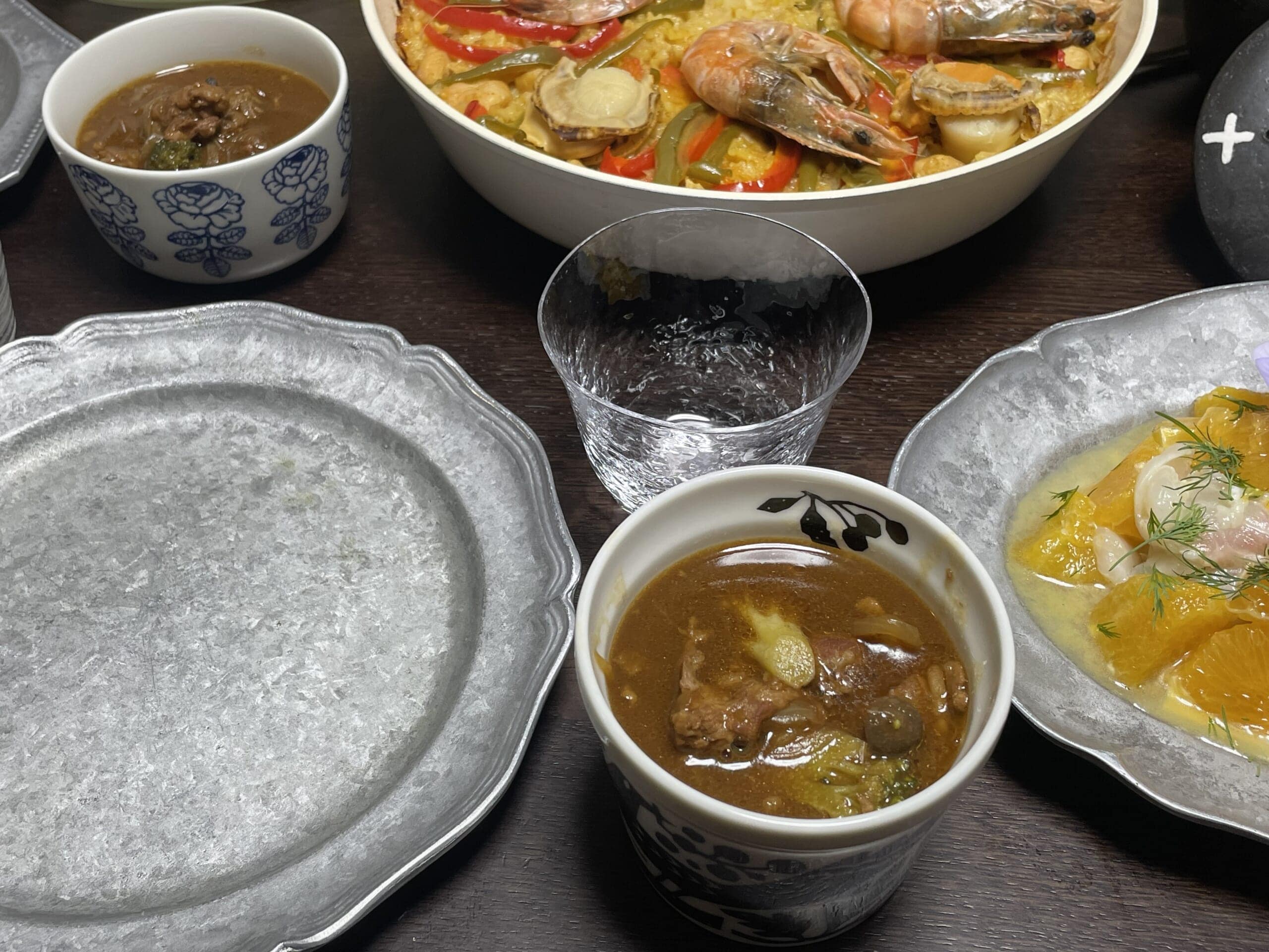 ビーフシチュー