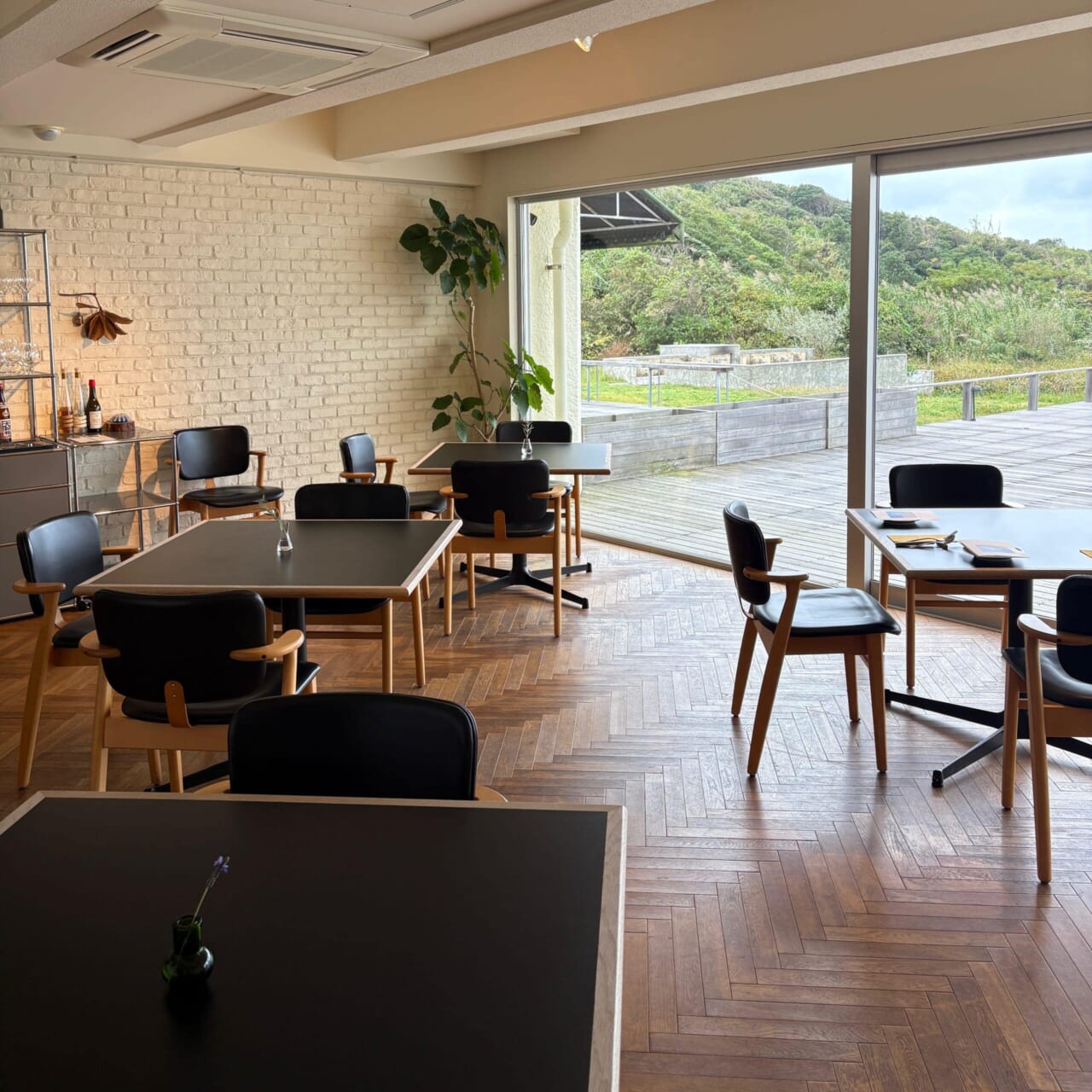 bbb haus　糸島　ランチ