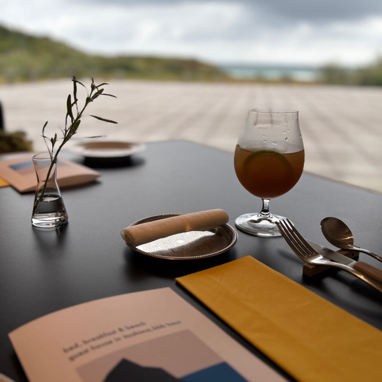 bbb haus　レストラン　糸島ランチ