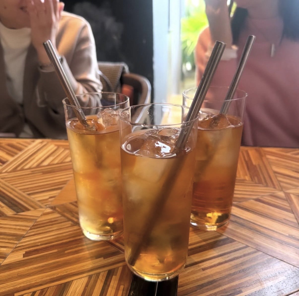 BETELNUT
ニュウマン横浜