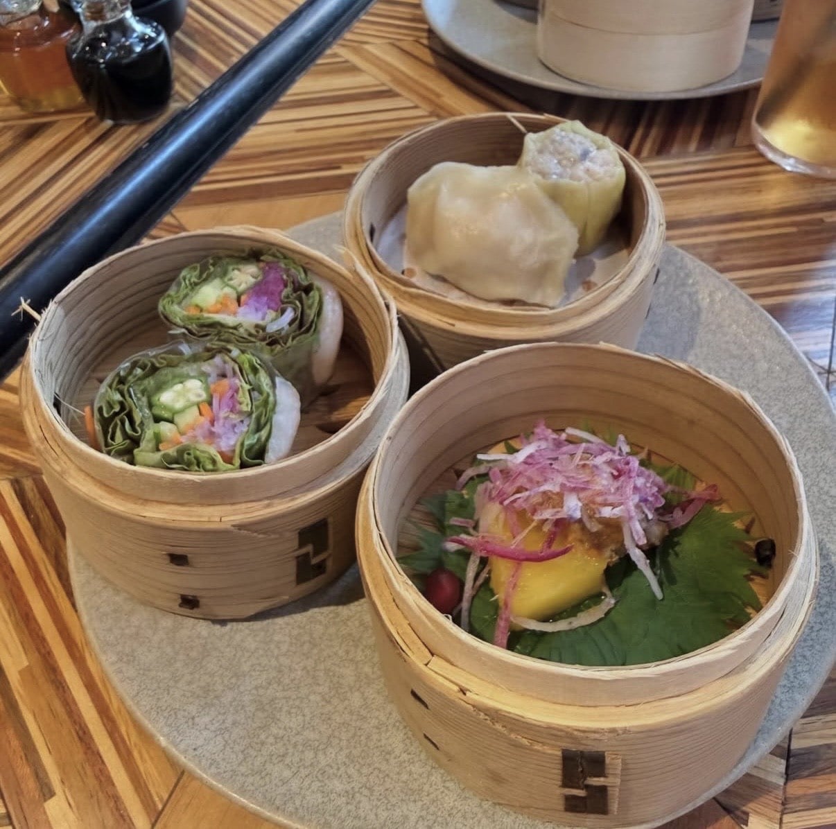 BETELNUT
ニュウマン横浜