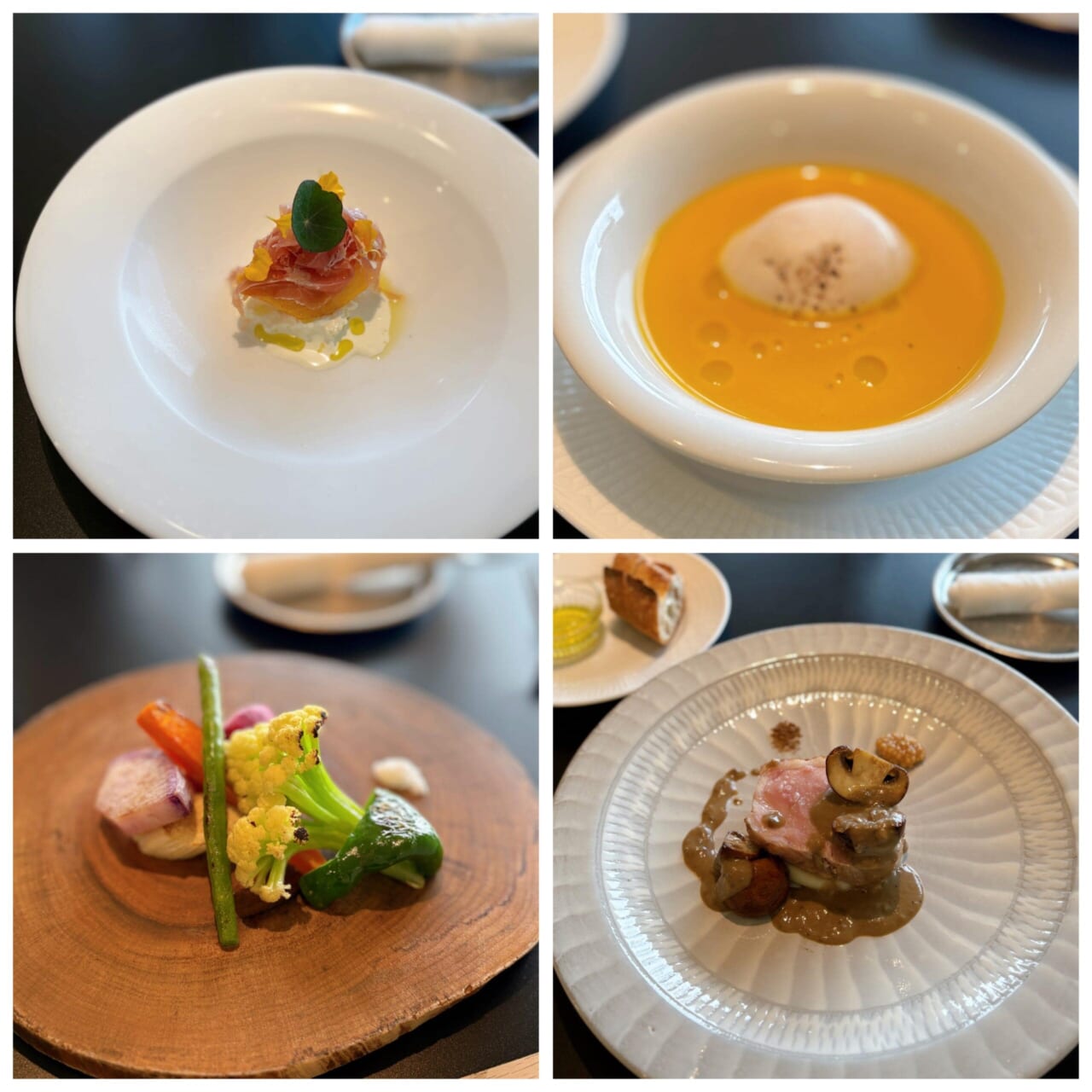 bbb haus　福岡女子旅　糸島ランチ