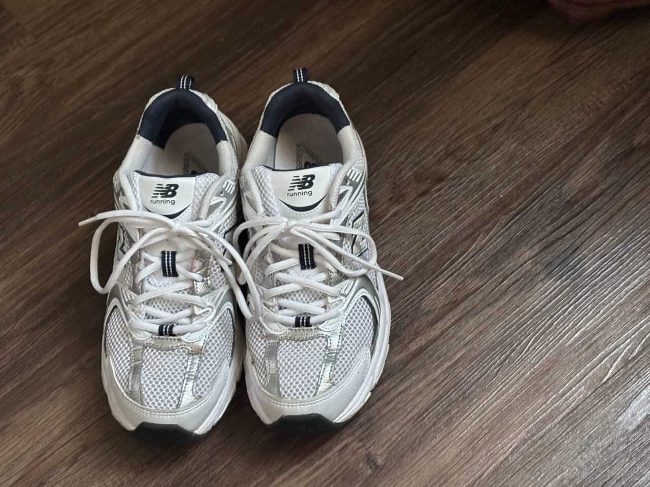 【New Balance（ニューバランス）】スニーカー「M530」