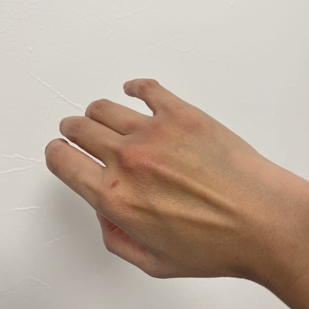 習い事　松濤館流　空手　板割り