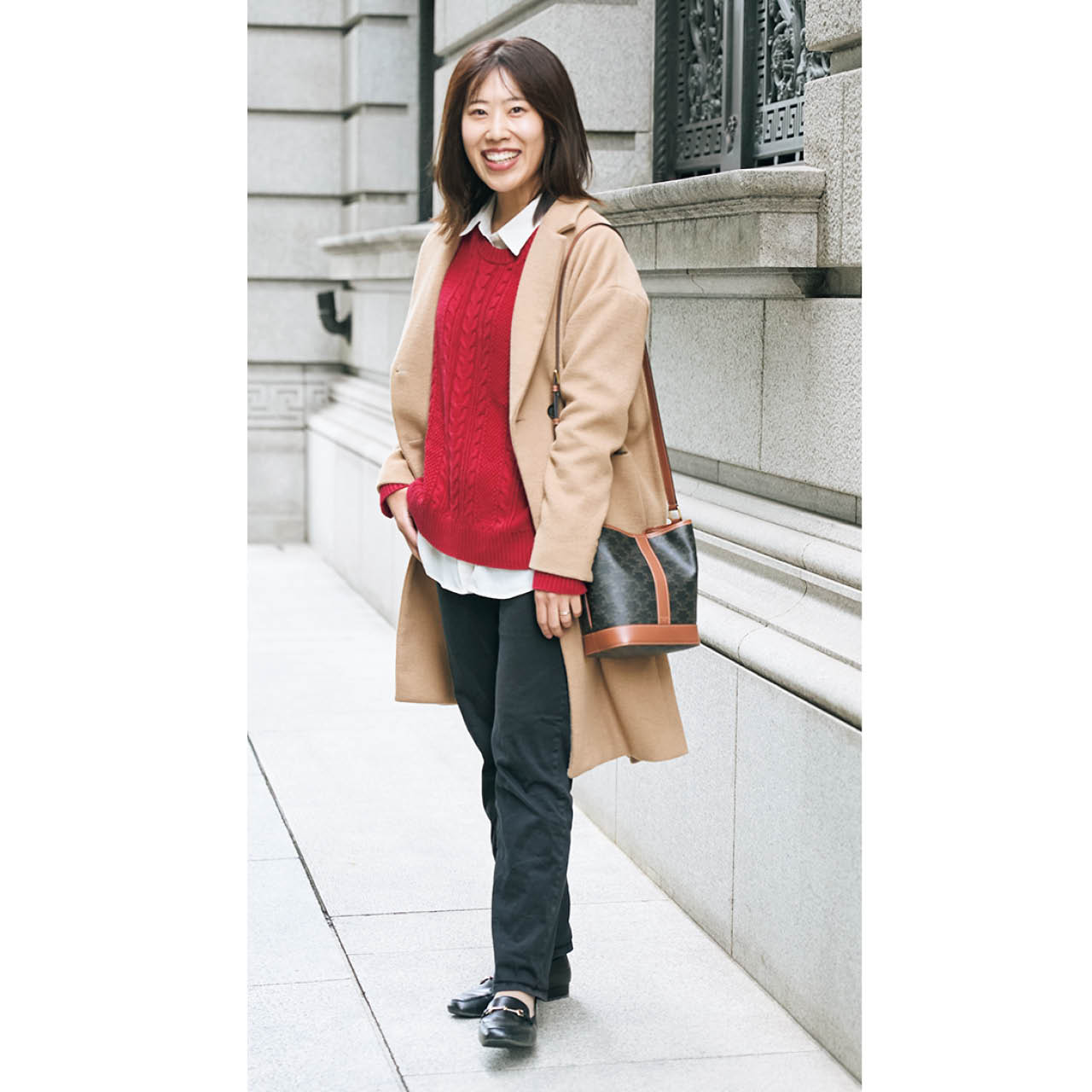 （No.067 おかみほさん・埼玉県）