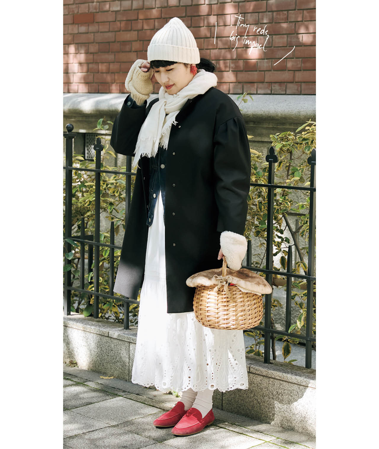 （TB はなさん・神奈川県）