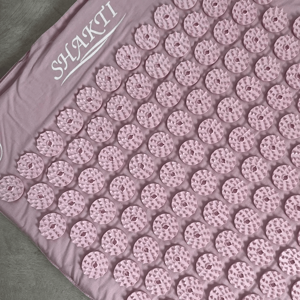 シャクティマット　表面