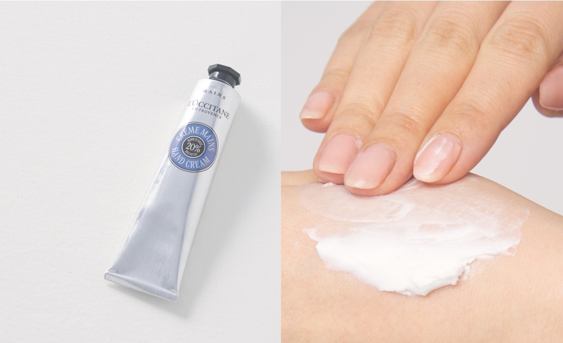 【ロクシタン】代表アイテムでもある“シア ハンドクリーム“がリニューアル！贅沢なうるおいでやわらかな手肌へ