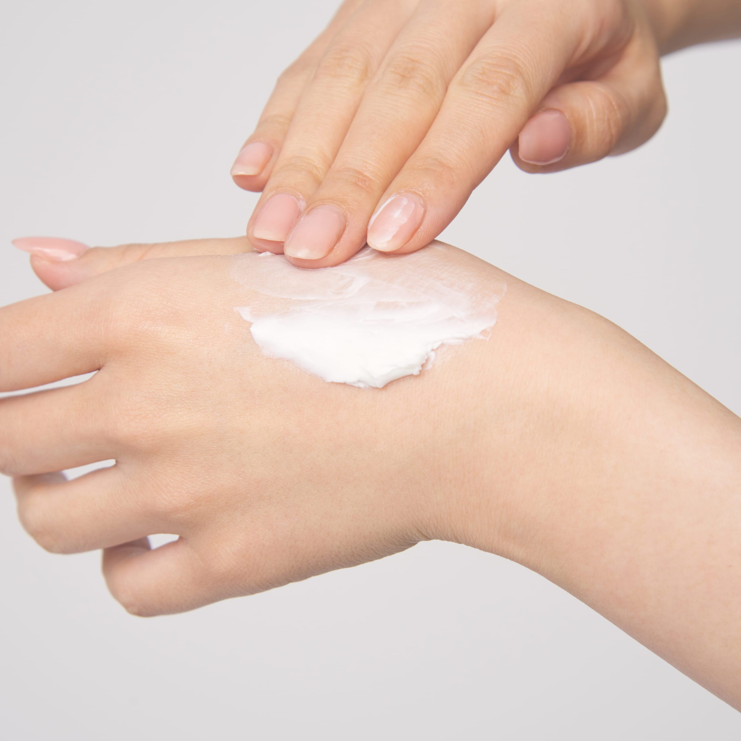 カリテコンフォート シア ハンドクリームをお試し！