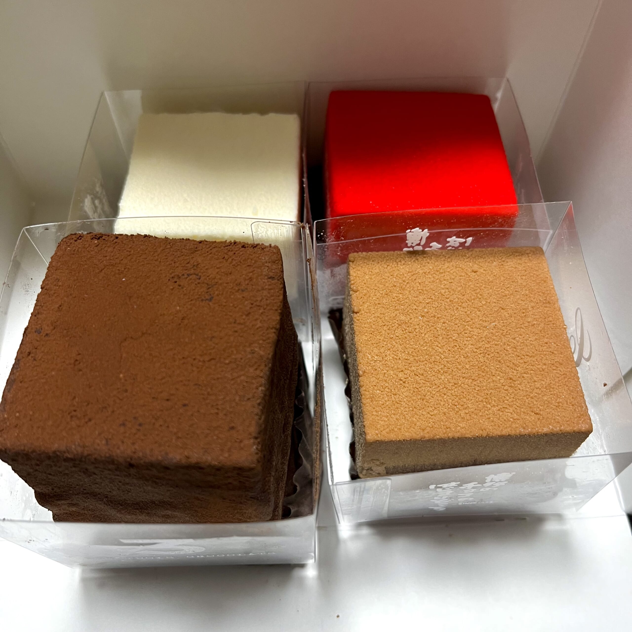 ケーキ　スイーツ