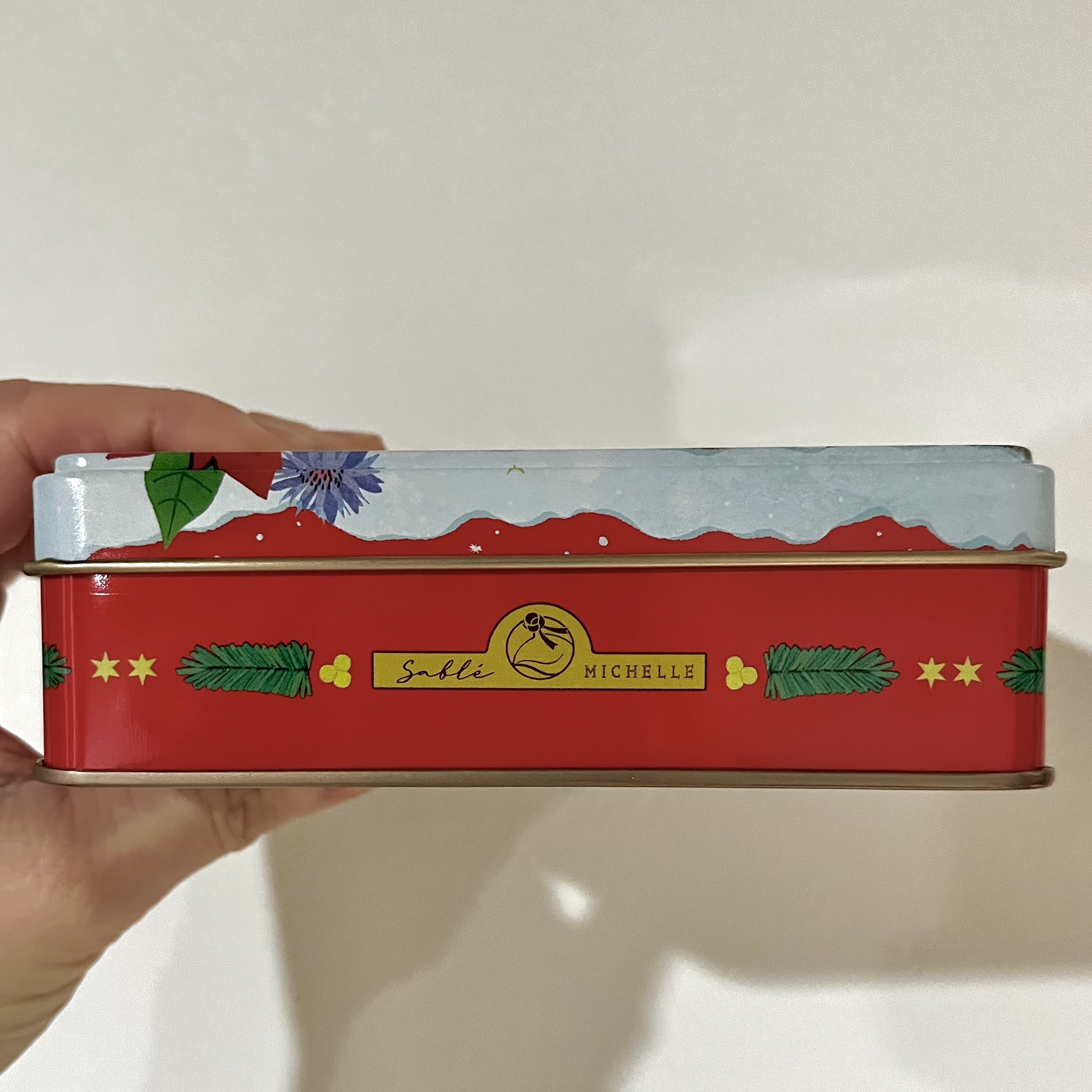 クッキー　クリスマス