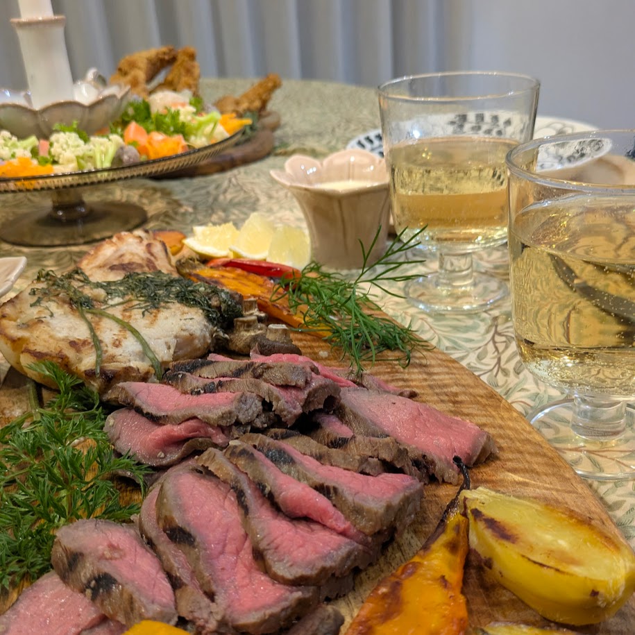 Xmasレシピ　LEE0コポ　２０２５　