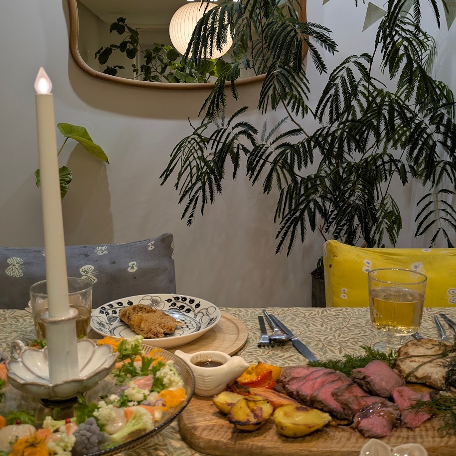 XmasParty　LEE100コポ　2025