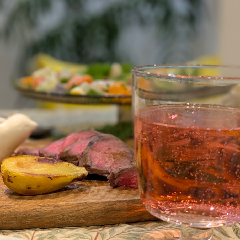 2025　クリスマス　メニュー